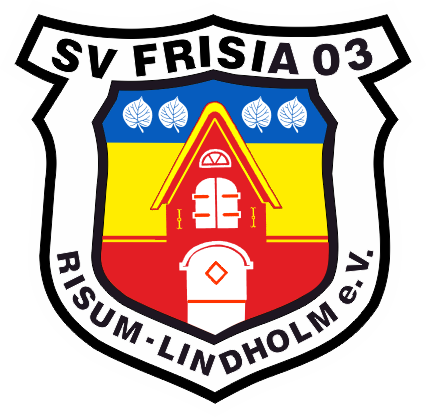 SV Frisia 03 Risum-Lindholm II