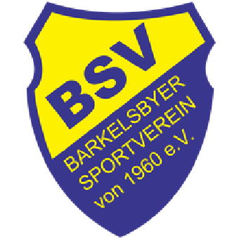 Barkelsbyer SV